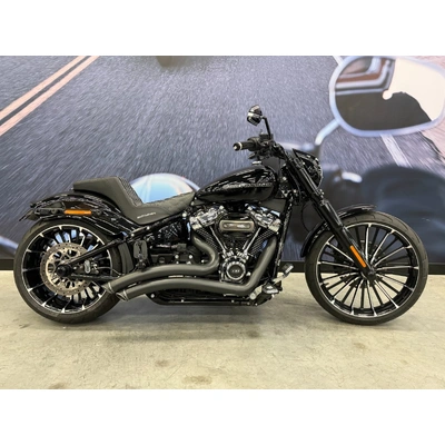 2022 Harley-davidson 1900CC FXBRS BREAKOUT (114) CRUISER