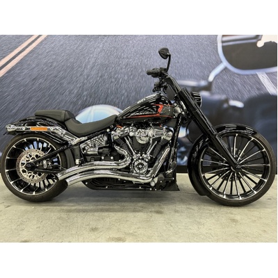 2023 Harley-davidson 1900CC FXBR BREAKOUT (117) CRUISER
