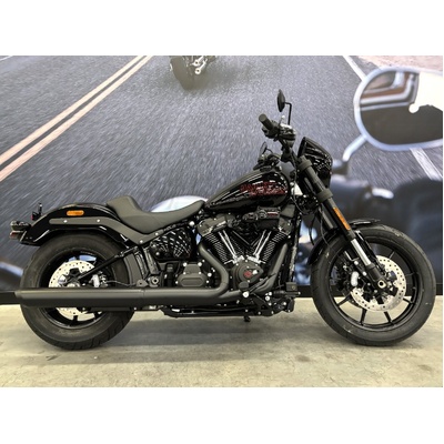 2025 Harley-davidson 1900CC FXLRS LOW RIDER S (117) CRUISER