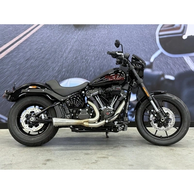 2025 Harley-davidson 1900CC FXLRS LOW RIDER S (117) CRUISER