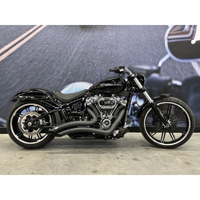 2019 HARLEY-DAVIDSON 1900CC FXBRS BREAKOUT S (114) CRUISER