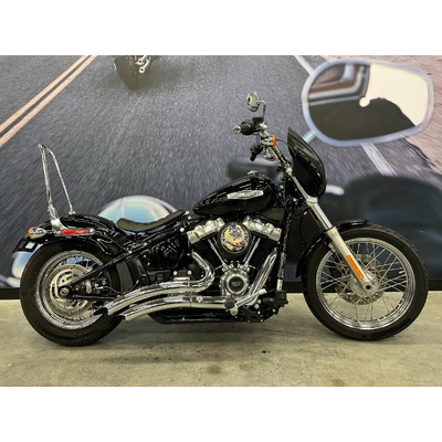 2020 Harley-davidson 1700CC FXST SOFTAIL STANDARD