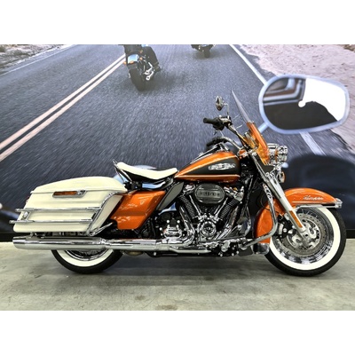2023 Harley-davidson 1900CC FLHFB ELECTRA GLIDE HIGHWAY KING
