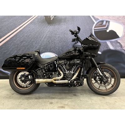 2024 Harley-davidson 1900CC FXLRST LOW RIDER ST (117) CRUISER