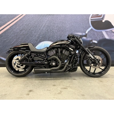 2014 Harley Davidson 1250CC VRSCDX NIGHT ROD SPECIAL