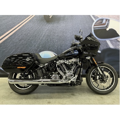 2025 Harley-davidson 1900CC FXLRST LOW RIDER ST (117) CRUISER