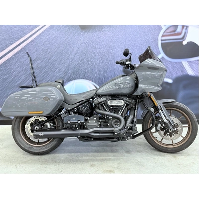 2022 Harley-davidson 1900CC FXLRST LOW RIDER ST (117) CRUISER