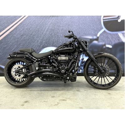 2024 Harley-davidson 1900CC FXBR BREAKOUT (117) CRUISER