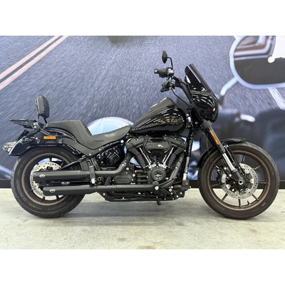 2020 Harley-davidson 1900CC FXLRS LOW RIDER S (114) CRUISER