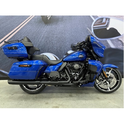 2025 Harley-davidson 1900CC FLHTK ULTRA LIMITED CRUISER