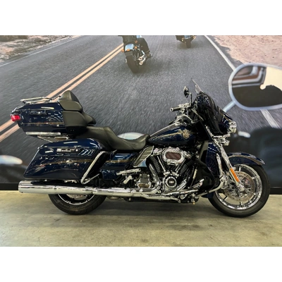2018 Harley-davidson 1900CC FLHTKSE ANV CVO LIMITED ANNIV CRUISER