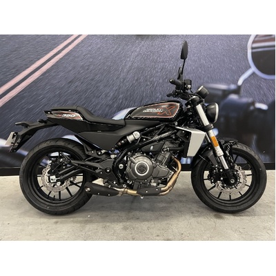2024 Harley-Davidson 350CC X350 CRUISER