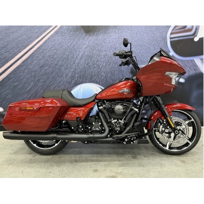 2025 Harley-davidson 1900CC FLTRX ROAD GLIDE (117) TOURER