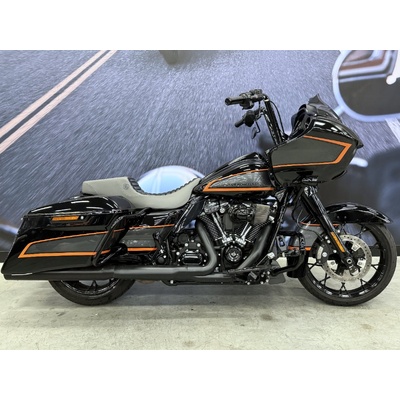 2022 Harley-davidson 1900CC FLTRXS ROAD GLIDE SPECIAL CRUISER
