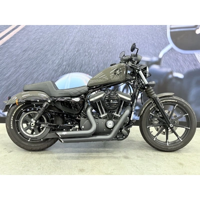 2018 Harley-davidson 883CC XL883N IRON 883 CRUISER