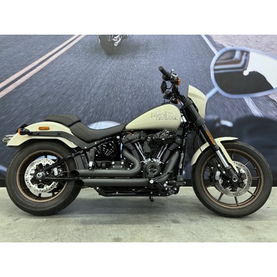 2023 Harley-davidson 1900CC FXLRS LOW RIDER S (117) CRUISER