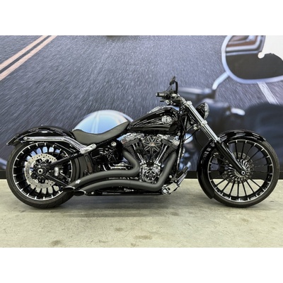2017 Harley-davidson 1700CC FXSB SOFTAIL BREAKOUT CRUISER
