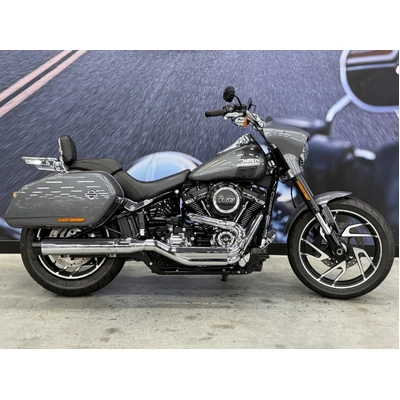 2021 Harley-davidson 1700CC FLSB SPORT GLIDE (107) CRUISER