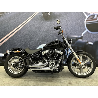 2022 Harley-davidson 1700CC FXST SOFTAIL STANDARD (107) CRUISER
