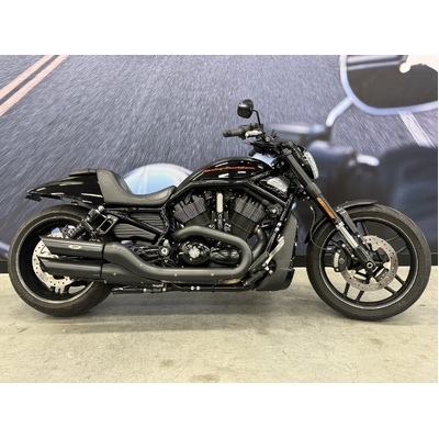 2014 Harley Davidson 1250CC VRSCDX NIGHT ROD SPECIAL