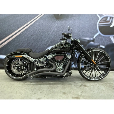 2025 Harley-davidson 1900CC FXBR BREAKOUT (117) CRUISER