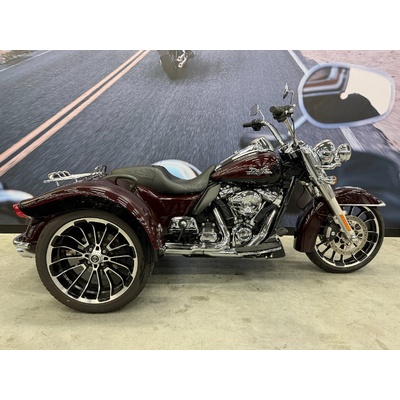 2022 Harley-davidson 1900CC FLRT FREEWHEELER TRIKE