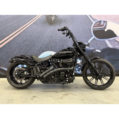 2019 HARLEY-DAVIDSON 1900CC FXBRS BREAKOUT S (114) CRUISER