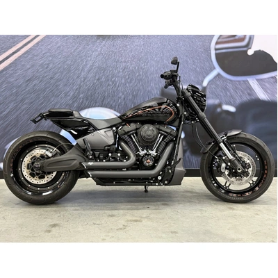 2019 HARLEY-DAVIDSON 1900CC FXDRS FXDR (114) CRUISER