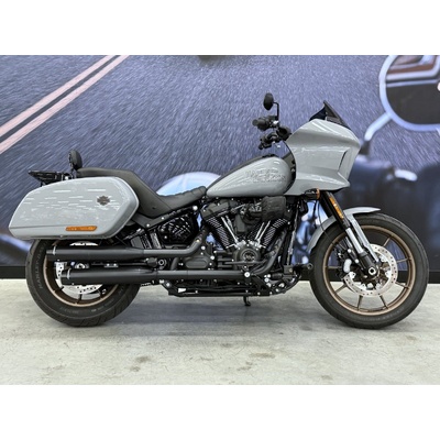 2024 Harley-davidson 1900CC FXLRST LOW RIDER ST (117) CRUISER
