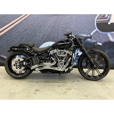 2020 Harley-davidson 1900CC FXBRS BREAKOUT (114) CRUISER