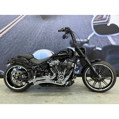 2020 Harley-davidson 1900CC FXBRS BREAKOUT (114) CRUISER