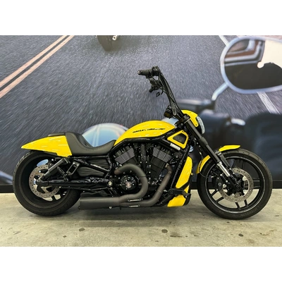 2017 Harley-davidson 1250CC VRSCDX NIGHT ROD SPECIAL CRUISER