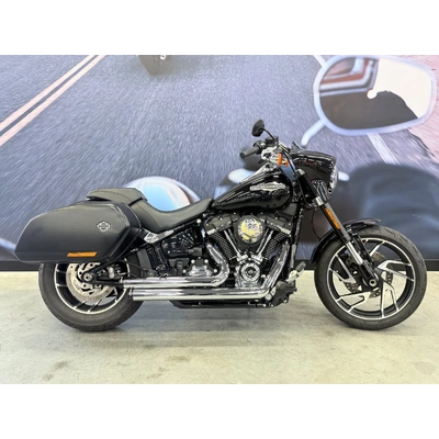 2019 HARLEY-DAVIDSON 1700CC FLSB SPORT GLIDE CRUISER