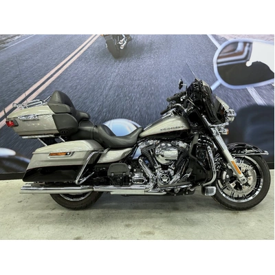 2016 Harley-davidson 1700CC FLHTK ULTRA LIMITED CRUISER