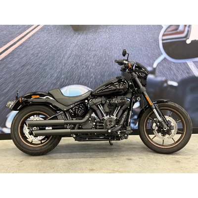 2022 Harley-davidson 1900CC FXLRS LOW RIDER S (117) CRUISER