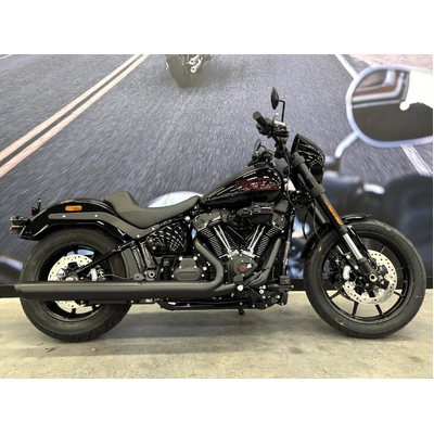 2025 Harley-davidson 1900CC FXLRS LOW RIDER S (117) CRUISER