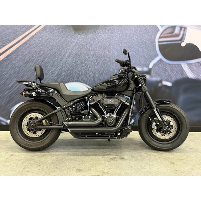 2018 Harley-davidson 1900CC FXFBS FAT BOB S (114) CRUISER
