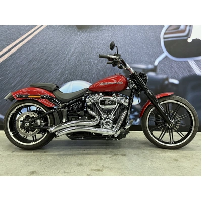 2019 HARLEY-DAVIDSON 1900CC FXBRS BREAKOUT S (114) CRUISER