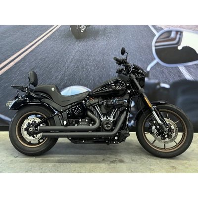 2023 Harley-davidson 1900CC FXLRS LOW RIDER S (117) CRUISER
