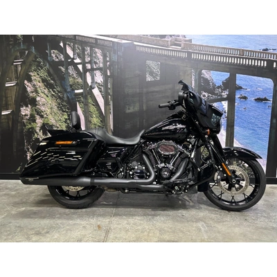 2020 Harley-davidson 1900CC FLHXS STREET GLIDE SPECIAL CRUISER