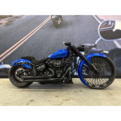 2019 HARLEY-DAVIDSON 1900CC FXBRS BREAKOUT S (114) CRUISER