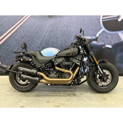 2024 Harley-davidson 1900CC FXFBS FAT BOB (114) CRUISER
