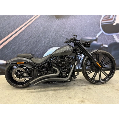 2020 Harley-davidson 1900CC FXBRS BREAKOUT (114) CRUISER