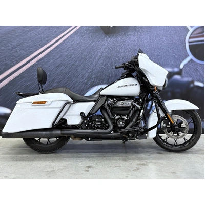 2020 Harley-davidson 1900CC FLHXS STREET GLIDE SPECIAL CRUISER