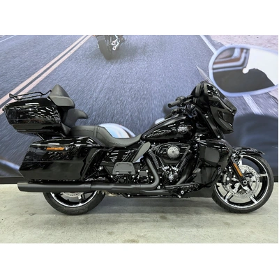 2025 Harley-davidson 1900CC FLHXU STREET GLIDE ULTRA (117) TOURER