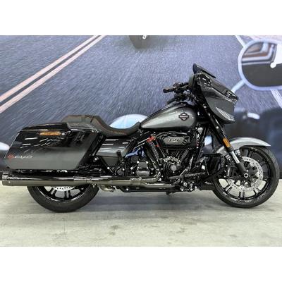 2025 Harley-davidson 1900CC FLHXSE CVO STREET GLIDE (121) TOURER