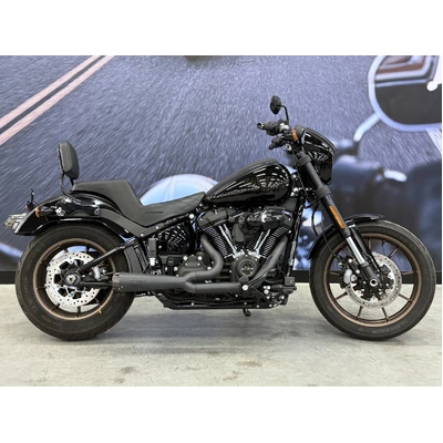 2022 Harley-davidson 1900CC FXLRS LOW RIDER S (117) CRUISER
