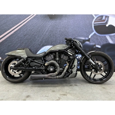 2013 HARLEY-DAVIDSON 1250CC VRSCDX NIGHT ROD SPECIAL CRUISER