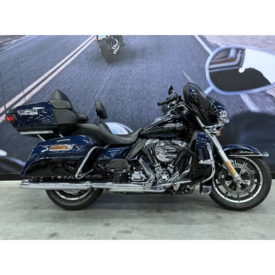 2014 Harley-davidson 1700CC FLHTCU U/C ELECTRA GLIDE CRUISER
