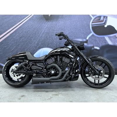 2016 Harley-davidson 1250CC VRSCDX NIGHT ROD SPECIAL CRUISER
